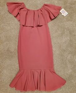 LulaRoe Cici Dress